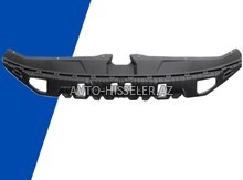 Hyundai Elantra 2022 ekran üstü plastması